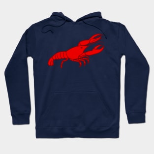 Crawfish Hoodie